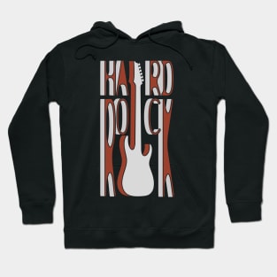 Hard Rock. Hoodie